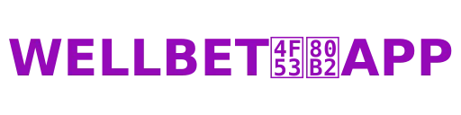 WELLBET体育APP